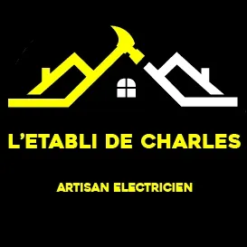 L'établi de Charles