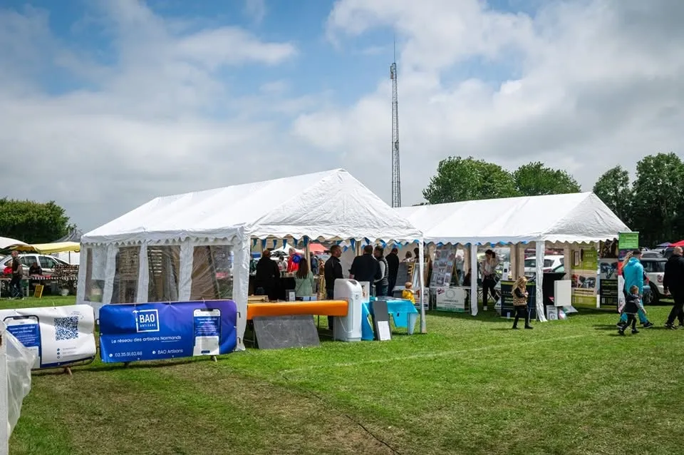 Photo de l'article Village artisans 2026
