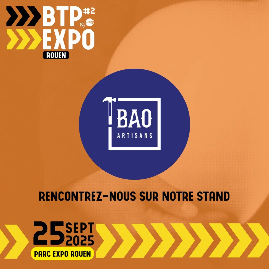 Photo de l'article BTP Expo 2025