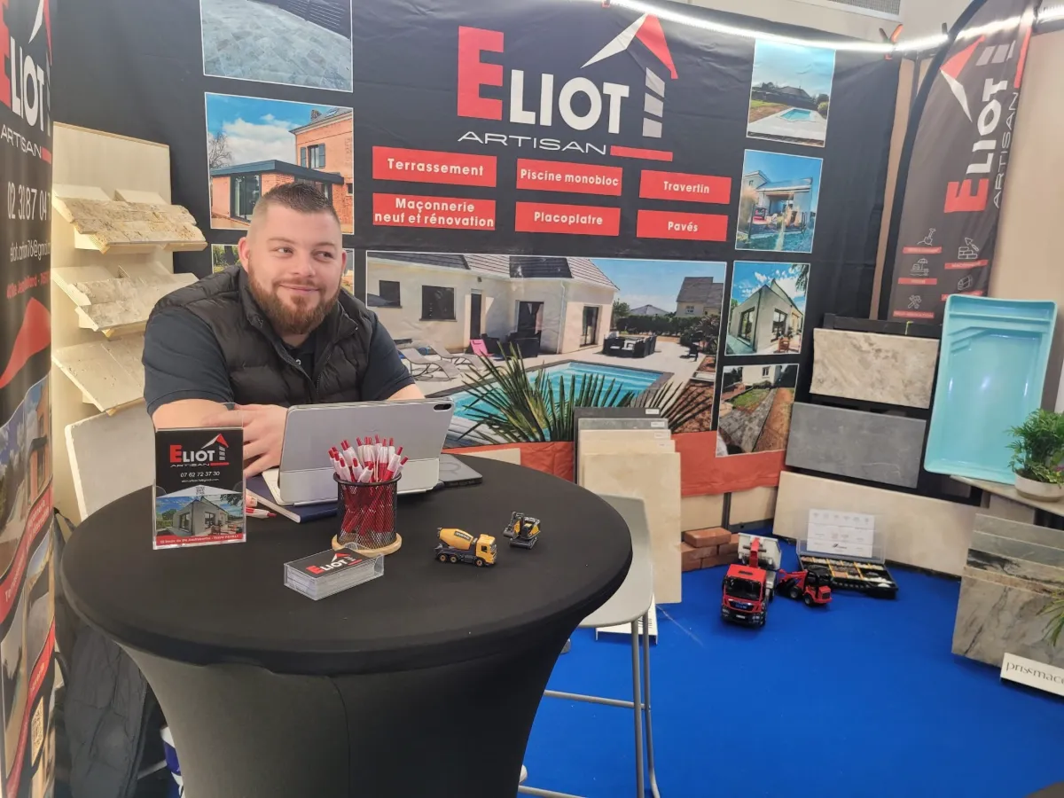 Photo de l'article Salon de l'Habitat 2026
