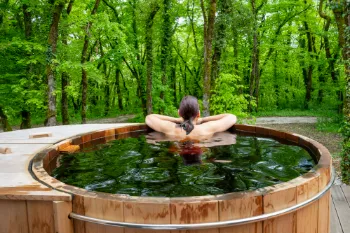 Bains nordiques & Saunas