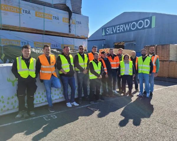 Visite Silverwood
