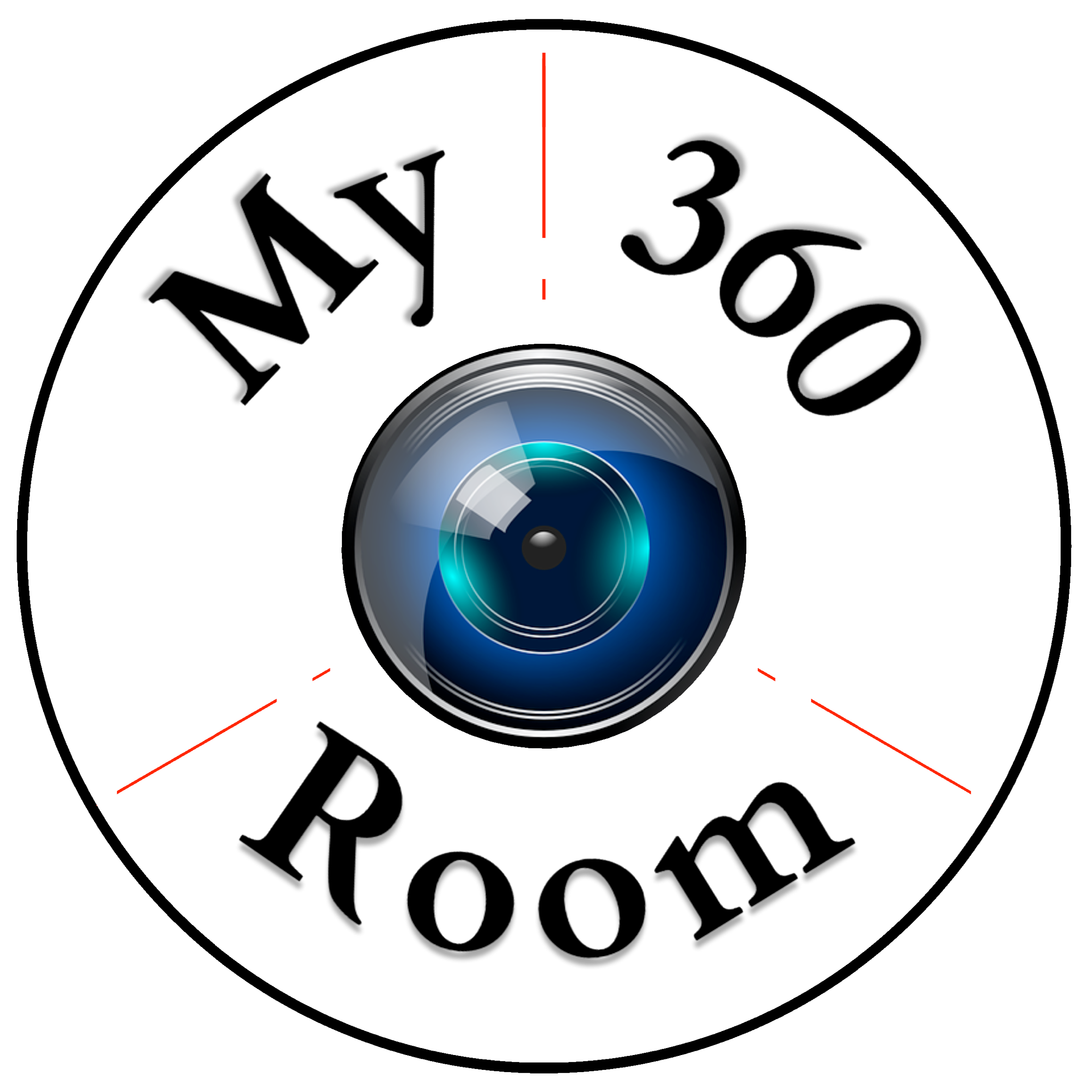 My 360 Room