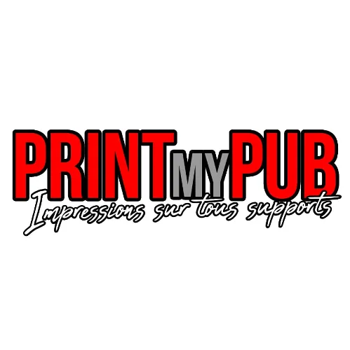 Print My Pub