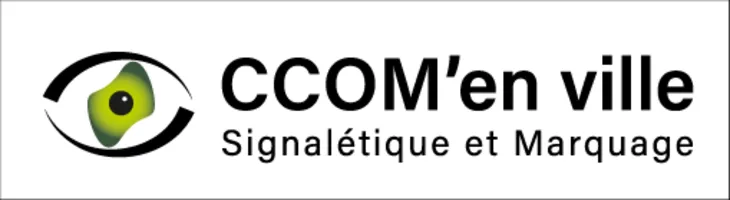 CCOM' en ville